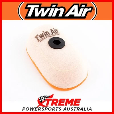 Filtro de aire de espuma doble etapa Twin Air Honda XR250R XR 250 R 1986-2005 Foto 1 de 3