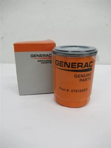 Generac 070185ES Oil Filter for Air Cooled and Portable Generators - Bild 1 von 3