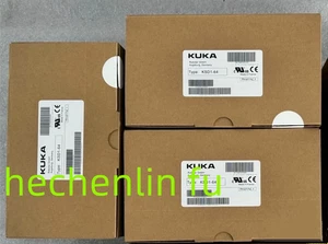 Controlador de servidor KUKA KSD1-64 00-117-345 1 PIEZA nuevo en caja envío rápido - Imagen 1 de 4