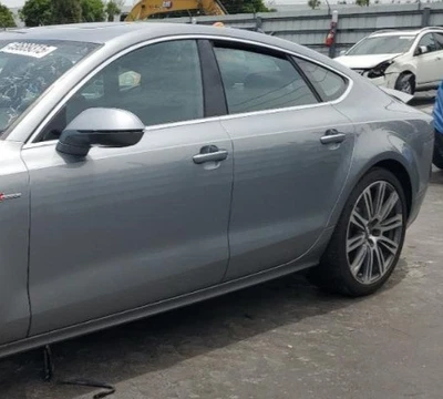 Airbag cortina techo conductor Audi A7 Quattro LH 2012-2015 FABRICANTE DE EQUIPOS ORIGINALES Foto 1 de 4