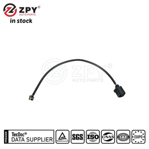 BEYU For Porsche Cayenne 9Y0 907 253 New Quality Front Brake Pad Wear Sensor - Picture 1 of 6