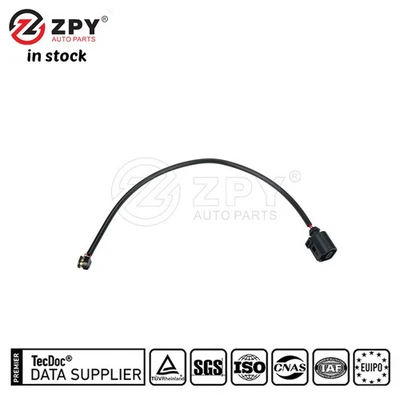 BEYU For Porsche Cayenne 9Y0 907 253 New Quality Front Brake Pad Wear Sensor - Image 1 of 4