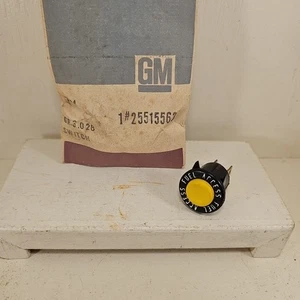 NOS OEM 25515563 SWITCH ASM Fuel Tank Filter/Dry Lock 1985 - 1991 - Foto 1 di 4