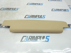 BMW 5er F10 F11 Abertura Carril Superior Frontal Derecho 6981778 Asiento Confort - Imagen 1 de 13