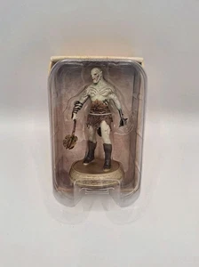 Azog the Defiler Figure From The Hobbit  By Eaglemoss Collector's Models - Foto 1 di 3