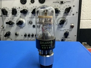 Tubo contador vintage Sylvania 6910 Decade - Nuevo de Lote Antiguo - Imagen 1 de 4