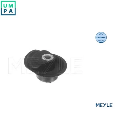BUSHING AXLE BEAM 100 501 0002 FOR VW AGG/ADY/2E/AEP/ABF/9A/ABA 2.0L SB1F 1.6L - Image 1 of 4