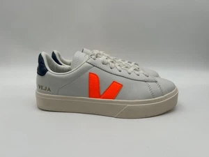 Veja Campo Damen Sneaker Weiß EUR 36 - Bild 1 von 3
