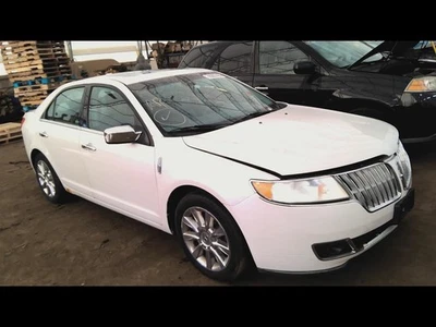 Husillo/nudillo delantero izquierdo conductor compatible 06-12 FUSION 6802517 Foto 1 de 4