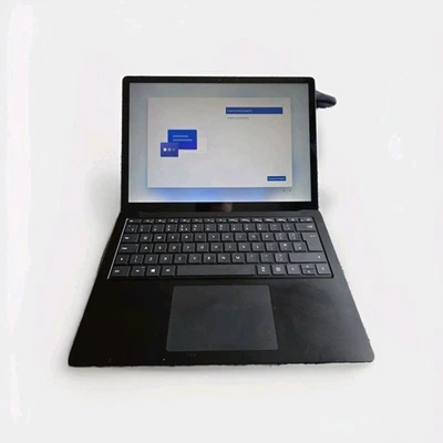 Microsoft Surface Laptop 4 13.5″ | i5-1145G7 | 8 GB RAM | 512 GB SSD | Used - Image 1 of 4