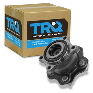 Rear Right Wheel Hub w/ABS for QX60 JX35 Altima Maxima Murano Pathfinder - Bild 1 von 8