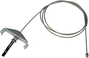 Cable de freno de estacionamiento DORMAN C660361; primera parada; reemplazo de equipo original; 84,4 pulgadas - Imagen 1 de 1