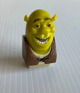 SHREK Der dritte Sucher 6 Szenen Mini Spielzeug Promo von Energizer - Bild 1 von 4