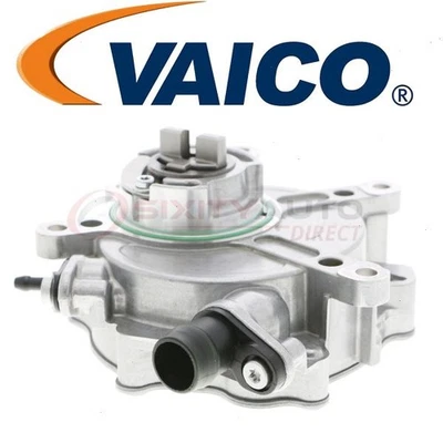 VAICO Vacuum Pump for 2013-2017 Mercedes-Benz SL550 - Emission Control ri Foto 1 de 4