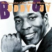 The Complete Chess Recordings von Buddy Guy | CD | Zustand sehr gut - Bild 1 von 2