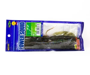 Ecogear Soft Lure Power Squid 7 Inch 423 (8074) - Picture 1 of 6
