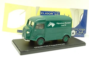 Eligor 1/43 - Citroen Typ H Hippodrome Laval - Bild 1 von 1