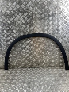 Fits Mercedes GLA AMG Front Wheel Arch Moulding A1568852322 - Picture 1 of 13