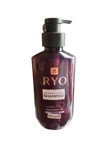 RYO Jayangyunmo 9EX Hair Loss Expert Care Shampoo 400ml (3Typen) K-Beauty - Bild 1 von 1