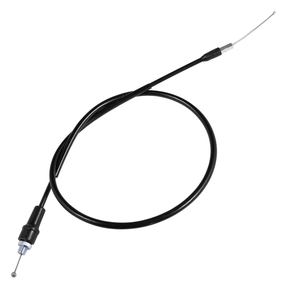 Cable de acelerador para Yamaha para Bruin 250 2005-2006 y Big Bear 250 2007-2009 Foto 1 de 1