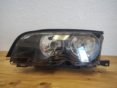 Lado del conductor sin xenón para BMW M3/325Ci 02-06 OEM Foto 1 de 4