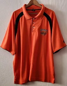 Camiseta polo Starter Oklahoma State Cowboys XL para hombre - Imagen 1 de 10