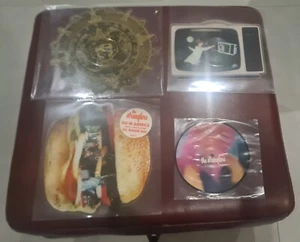 Stranglers Picture Disc Bundle - Picture 1 of 1