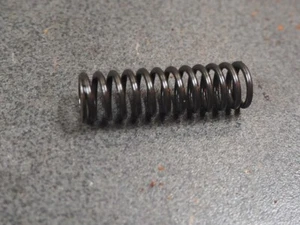 HONDA CJ250T 1975 14543-369-030 SPRING TENSIONER 9432 - Imagen 1 de 3