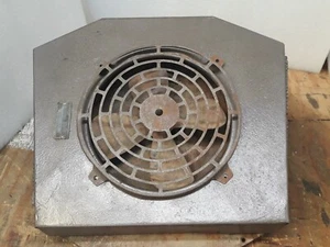 1940's 50's CHEVROLET PONTIAC OLDSMOBILE BUICK GM HARRISON UNDER SEAT HEATER - Picture 1 of 7
