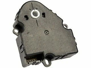 HVAC Blend Door Actuator Auxiliary For 1992-1999 Chevrolet K1500 Suburban Dorman - Image 1 of 2