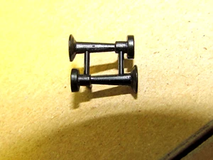 1 OF P-700-010 DUAL HORN FOR FM DIESEL IN O SCALE FOR AHM RIVAROSSI POLA BRANDS - Picture 1 of 5