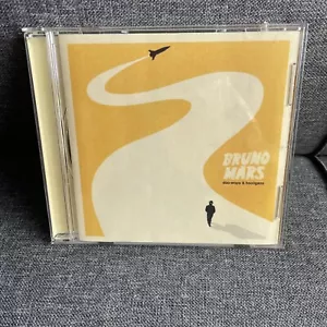 Doo-Wops and Hooligans by Bruno Mars (CD, 2010) - Picture 1 of 3