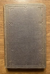 The Castle Builders 1866 HC Book D. Appleton and Company Scarce R16 - Picture 1 of 24