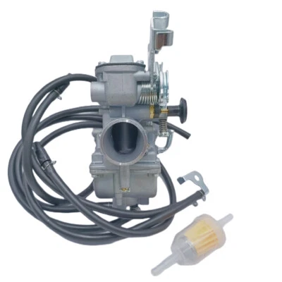 Carburador carburador para Yamaha TTR250 1999-2006 Foto 1 de 4