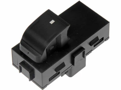 Interruptor de ventana delantero derecho Dorman 56938YQ 2009 2010 Chevrolet HHR 2008-2011 Foto 1 de 2