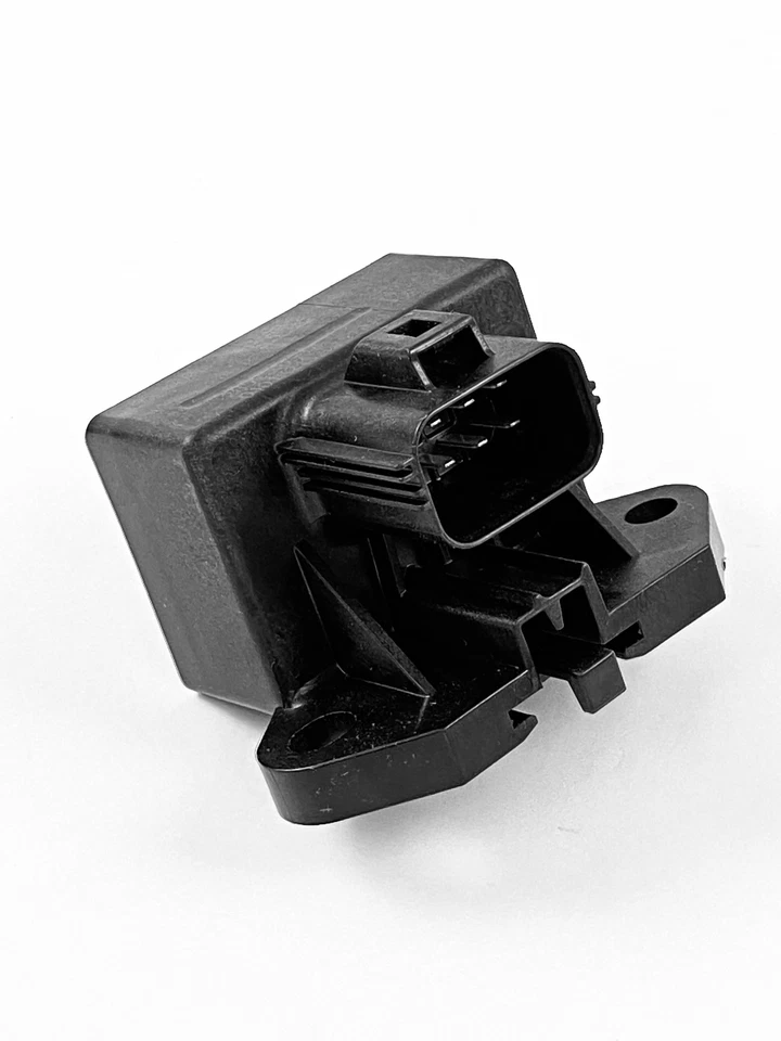 Módulo de relé de bomba de combustible Napa 731-5814-1 para Ford y Lincoln Foto 1 de 4