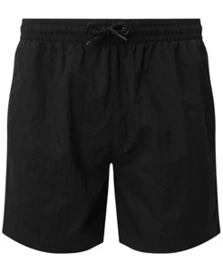 Premium Herren Damen Schwimmshorts Fitnessstudio Sport Strand Badeshorts Netzfutter - Bild 1 von 6