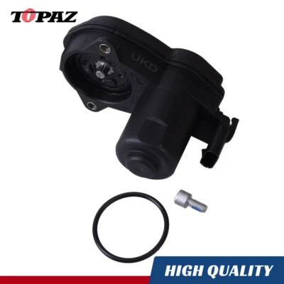 Conjunto de actuador de freno de estacionamiento para Mercedes-Benz W166 X166 GLE GLS ML 2012-2018 Foto 1 de 4