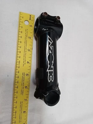 Retro MTB azonic orc stem threadless - Image 1 of 4