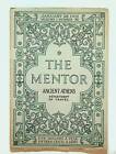 Mentor Magazine #50 PR 1914 Low Grade