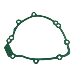 Stator Engine Crankcase Cover gasket For Yamaha YZF-R1 2009-2014 2011 2012 2013 - Picture 1 of 2