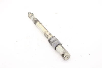 Harley-Davidson Electra King Road Glide 2000-2007 llanta delantera eje perno Foto 1 de 4