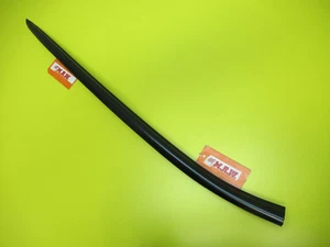 CUBIERTA MOLDURA CRISTAL PARABRISAS LADO PASAJERO HONDA CIVIC Si HATCHBACK 2.0L - Imagen 1 de 24