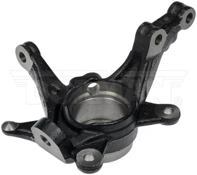 Left Steering Knuckle for Dodge Attitude 2014 Foto 1 de 4