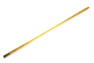 Heidenhain ID 298 197-08 Linear Encoder Scale ID 365 118-01 620mm Length, F1 H10 - Picture 1 of 7