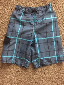 CHEROKEE BOYS SWIM SHORTS SIZE L/G - Picture 1 of 3