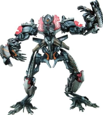 Transformers Revenge Transformers Movie RD-10 Fallen Takara Tomy NEW from Japan - Image 1 of 2