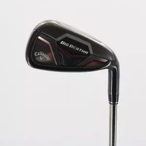 Callaway Big Bertha CF 19 Individual 6 Iron Graphite F3 Regular Flex RH P-146243 - Picture 1 of 7