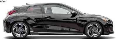 Eibach Pro-Kit 降压弹簧适用于 2019 - 2021 年现代 Veloster 1.6T  — 第 1/4 张图片