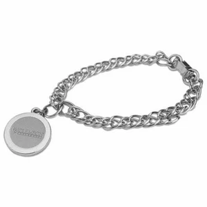 NEW Clemson Silver Charm Bracelet - Picture 1 of 1